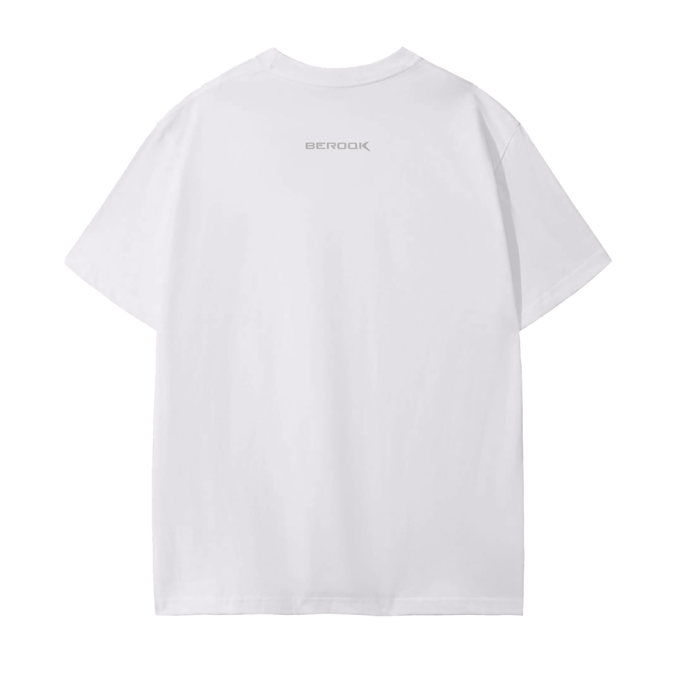 PREMIUM UNISEX BEROQK T-SHIRT